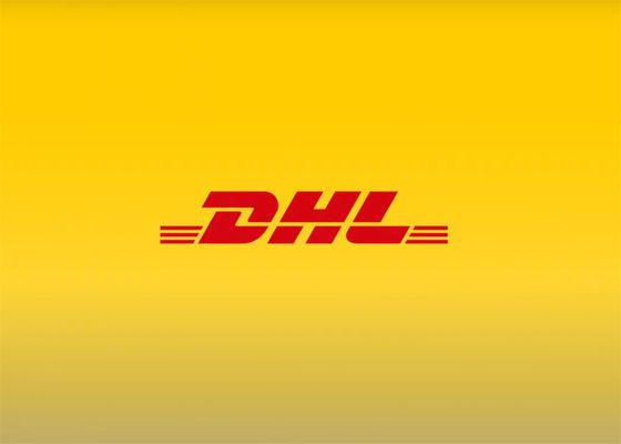 Available Worldwide Destination DHL Express Courier Shipping Service