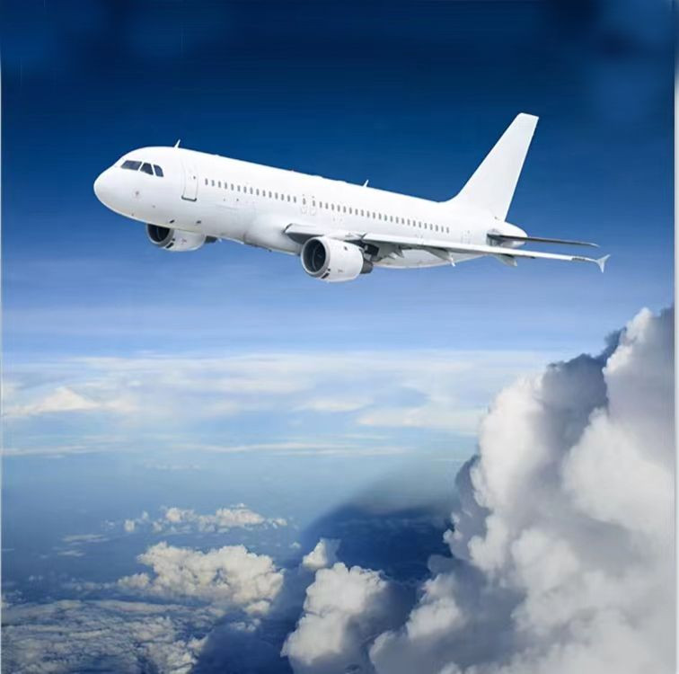 DDP Guangzhou To Worldwide International Air Freight Shipping Door To Door