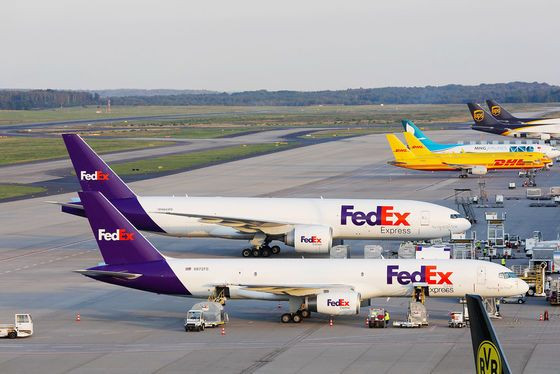 Fastest FedEx International Express Shipping Freight Forwarder from China to Pakistan