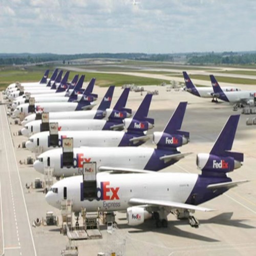 Reliable Fastest FedEx International Express Freight Service China To Worldwide